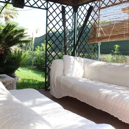 Villa Aurora โอญินา ภายนอก รูปภาพ