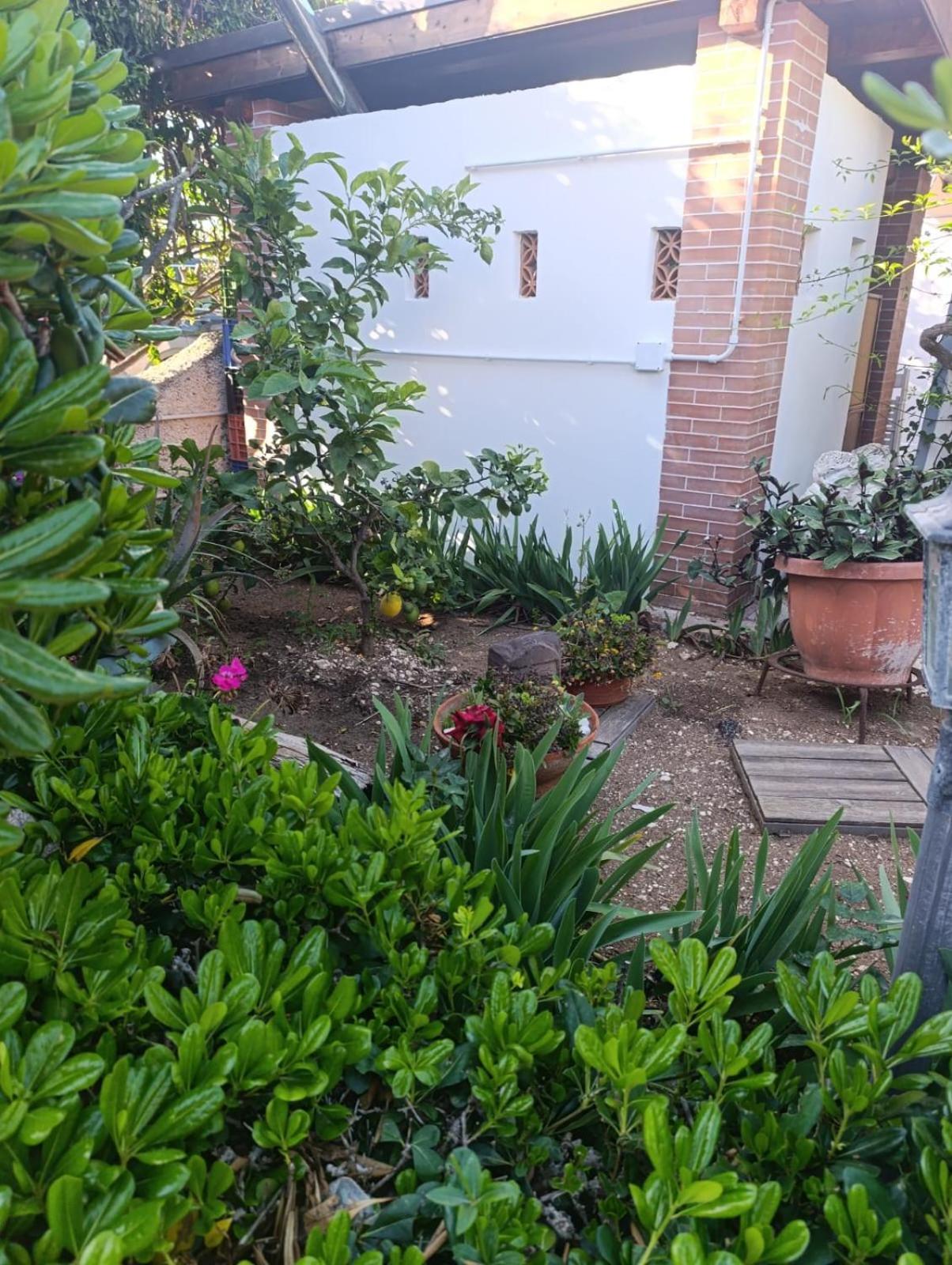 Villa Aurora โอญินา ภายนอก รูปภาพ