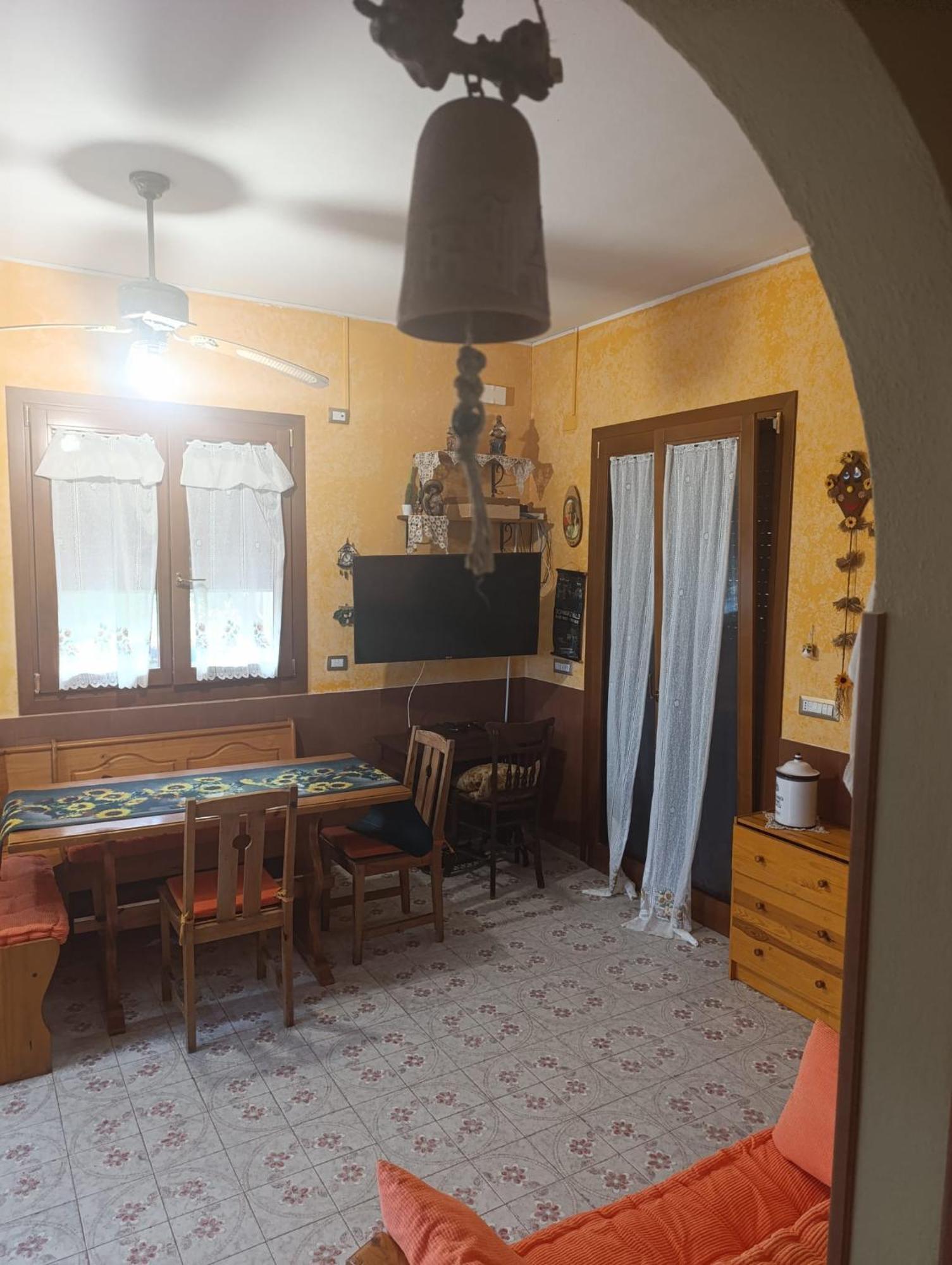 Villa Aurora โอญินา ภายนอก รูปภาพ