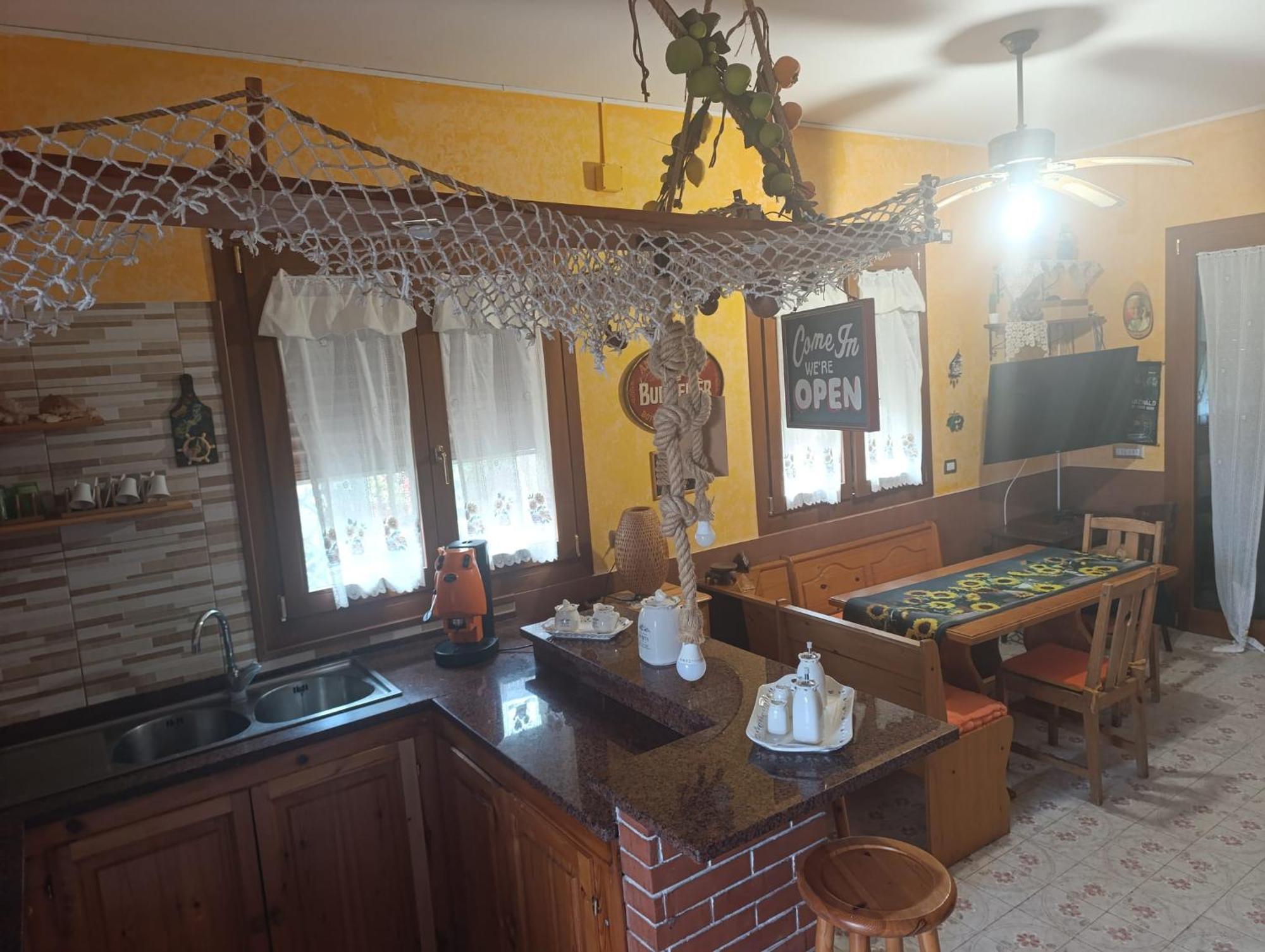 Villa Aurora โอญินา ภายนอก รูปภาพ