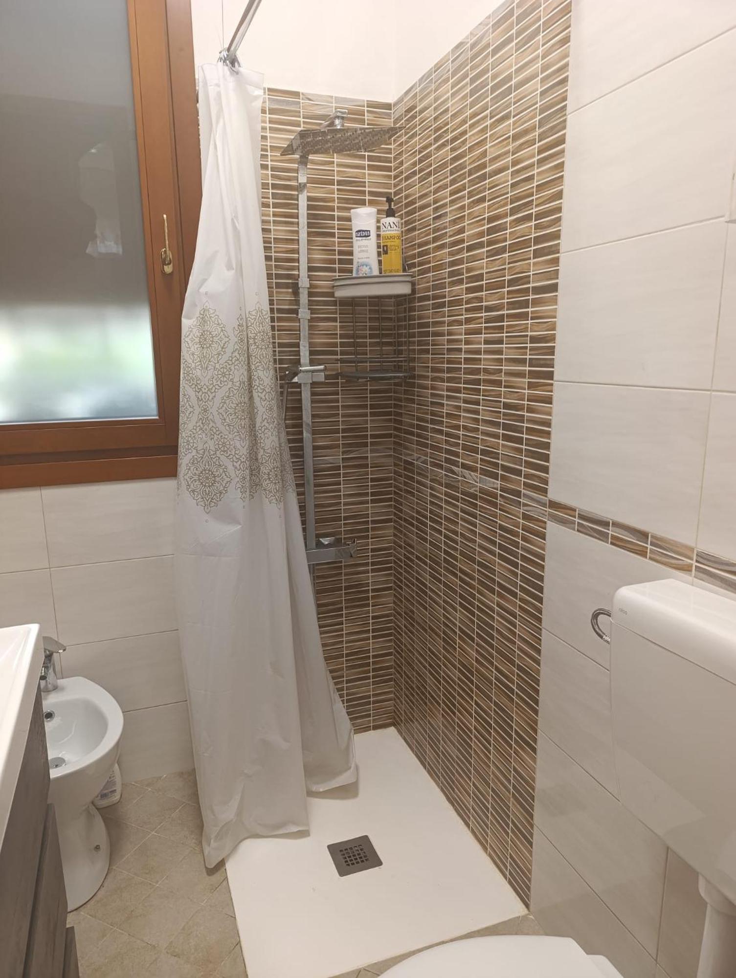 Villa Aurora โอญินา ภายนอก รูปภาพ