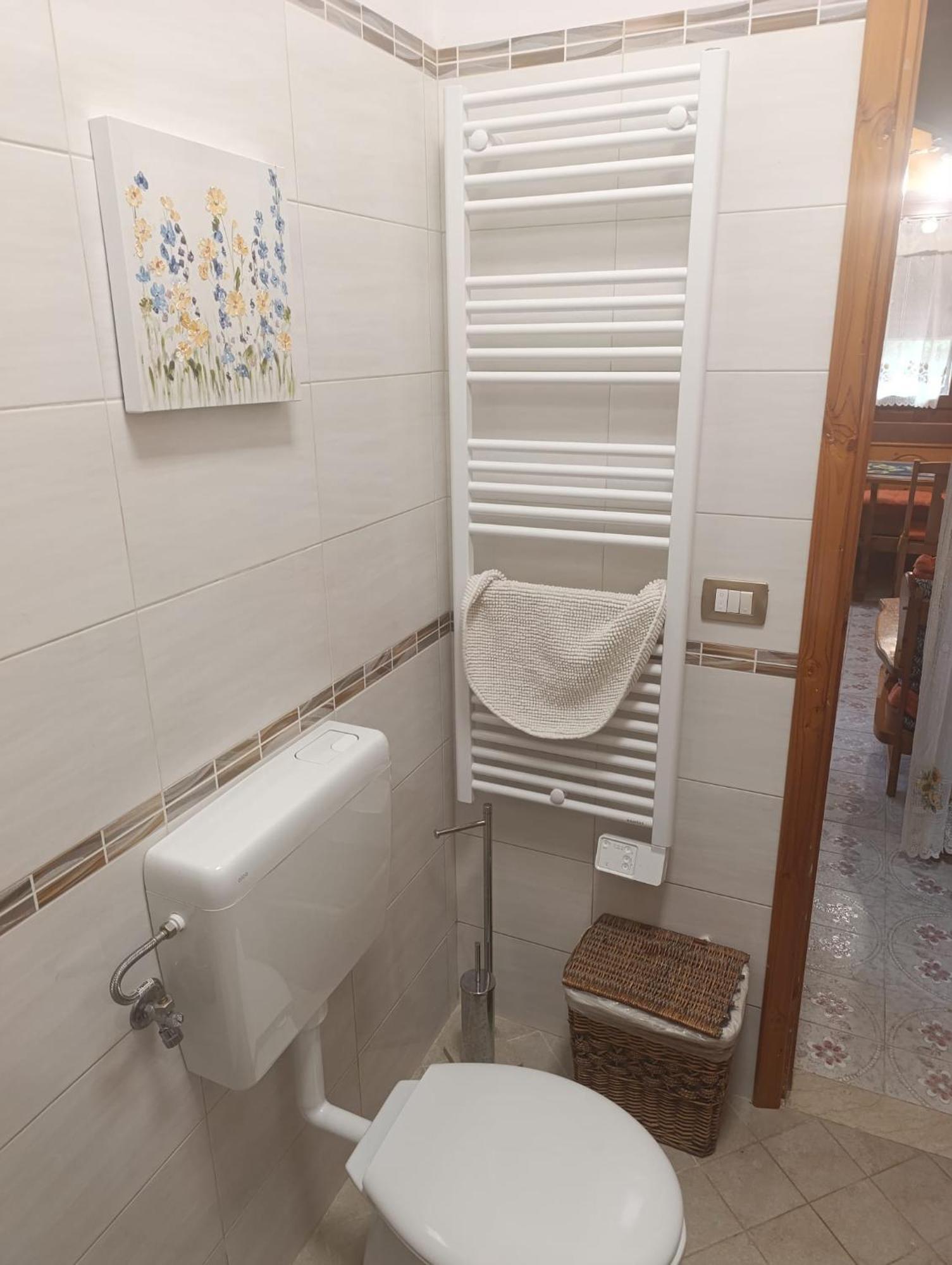 Villa Aurora โอญินา ภายนอก รูปภาพ
