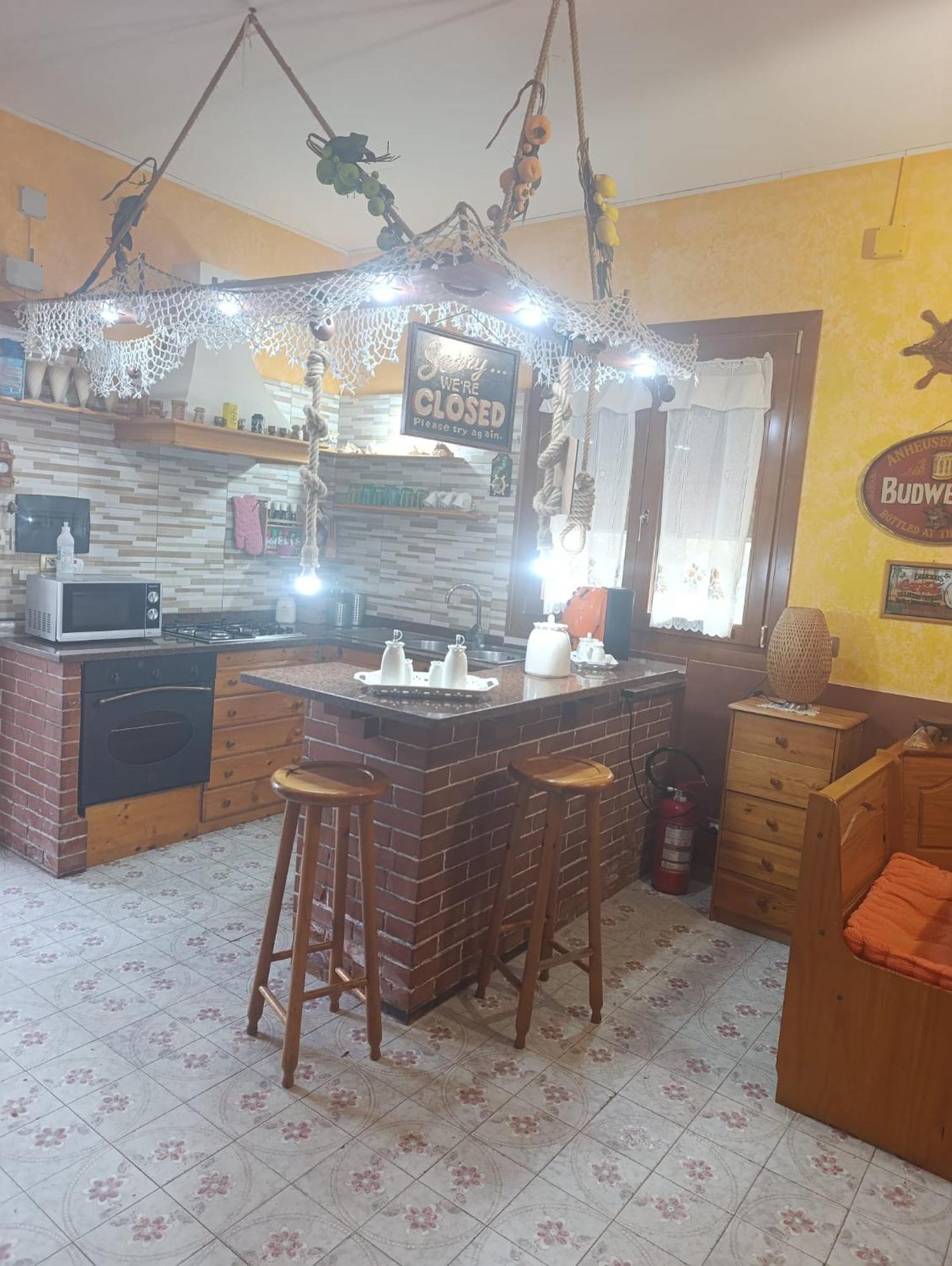 Villa Aurora โอญินา ภายนอก รูปภาพ