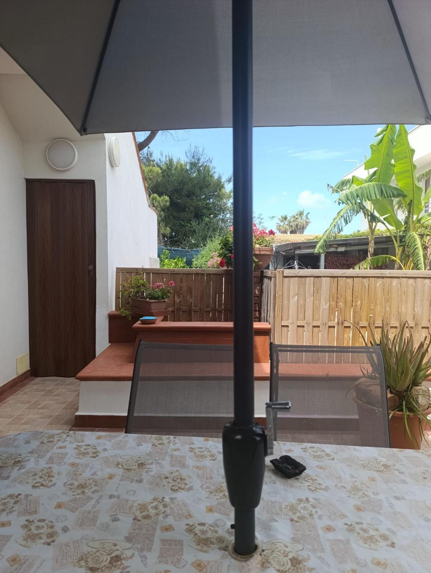 Villa Aurora โอญินา ภายนอก รูปภาพ