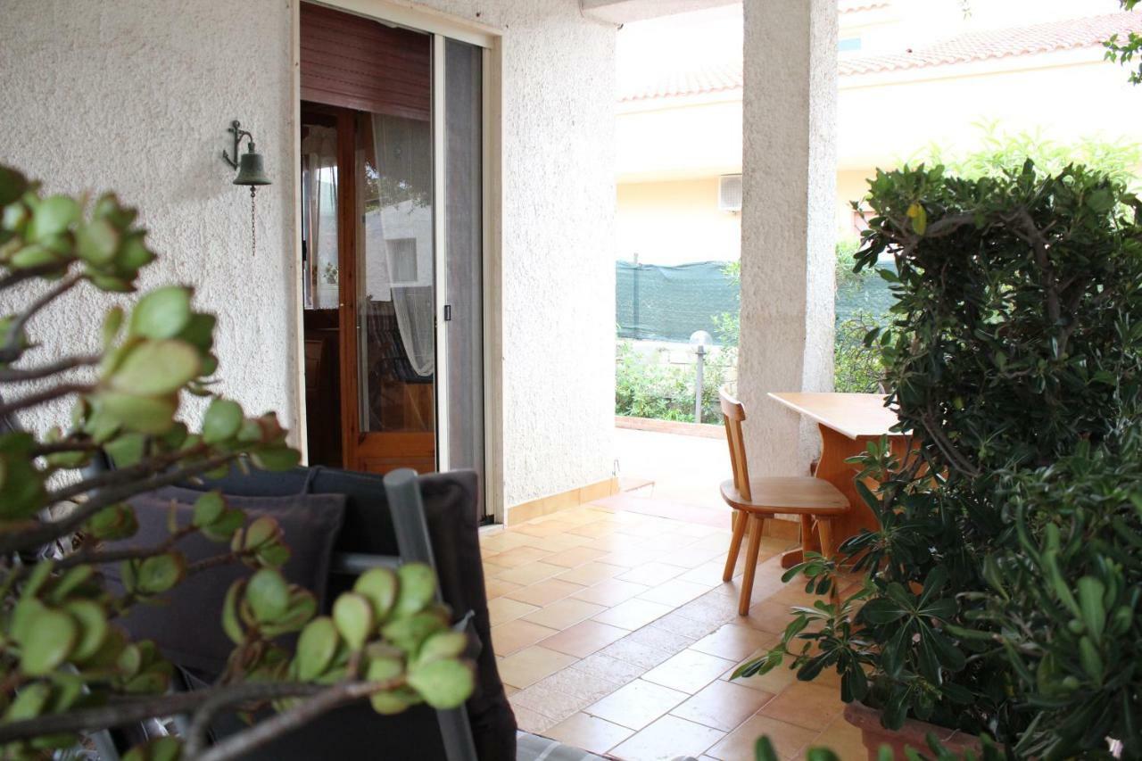 Villa Aurora โอญินา ภายนอก รูปภาพ
