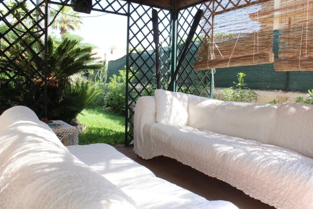 Villa Aurora โอญินา ภายนอก รูปภาพ